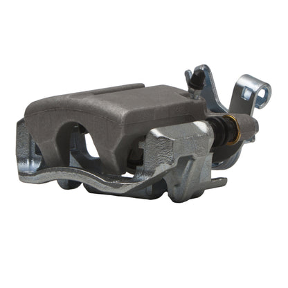DFC 04-12 Chevrolet Cobalt Rear-R Premium Caliper - Silver Zinc Coated