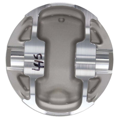 Wiseco RED Series Chevy LS 4.135in Bore 1.105in CH -20.00 CC Piston Set