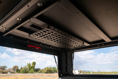 DV8 Offroad Universal Molle Panels - 27In x 12In