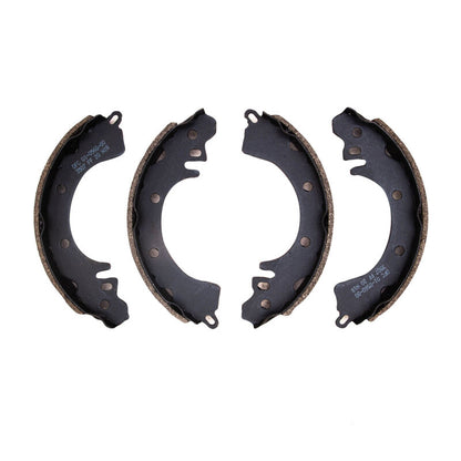 DFC 84-91 Dodge Colt Rear Premium Service Shoes