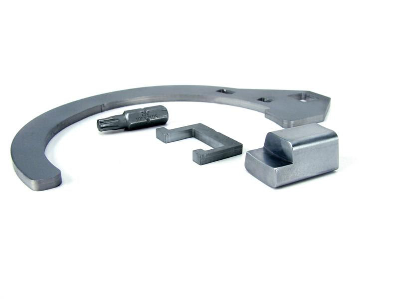COMP Cams Cam Phaser Kit GM L-92