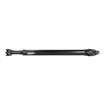 Yukon Gear & Axle Yukon Gear Performance Rear Driveshaft 2018 JL Wrangler Sport/Sahara 4 Door Manual