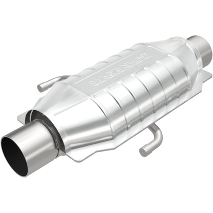 MagnaFlow Universal Catalytic Converter 2 Dual Air
