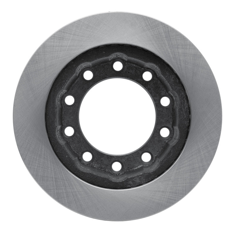 DFC 76-06 Chevrolet P30 Rear/Front Brake Rotor
