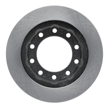 DFC 76-06 Chevrolet P30 Rear/Front Brake Rotor