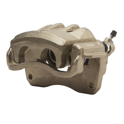 DFC 02-06 Lexus ES330 Front-L Premium Caliper - Silver Zinc Coated