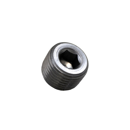 Yukon Gear & Axle Yukon Gear Fill Plug For Ford 9in / 1/2in Thread