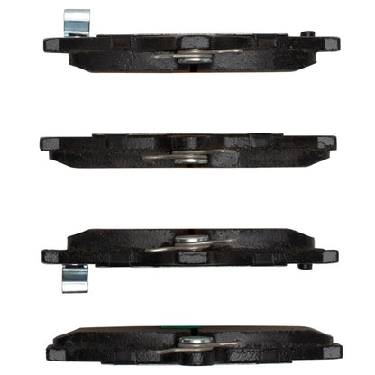 DFC 85-97 Pontiac Firebird Rear 4000 Hybridynamic Brake Pads