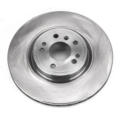 PowerStop Power Stop 16-17 Mercedes-Benz GLE300d Front Autospecialty Brake Rotor
