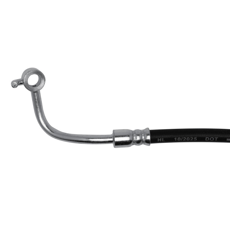 DFC 88-89 Mazda 323 Rear-L Brake Hose