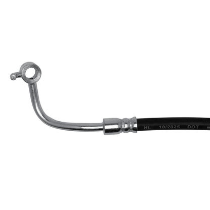 DFC 88-89 Mazda 323 Rear-L Brake Hose