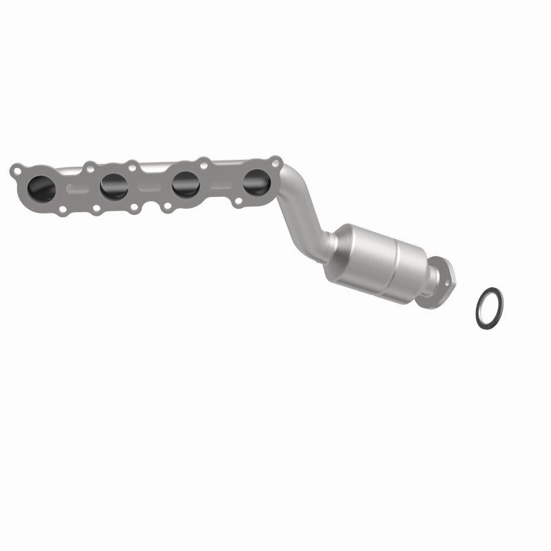 MagnaFlow Direct Fit Catalytic Converter 08-09 Lexus LS600H 5.0L