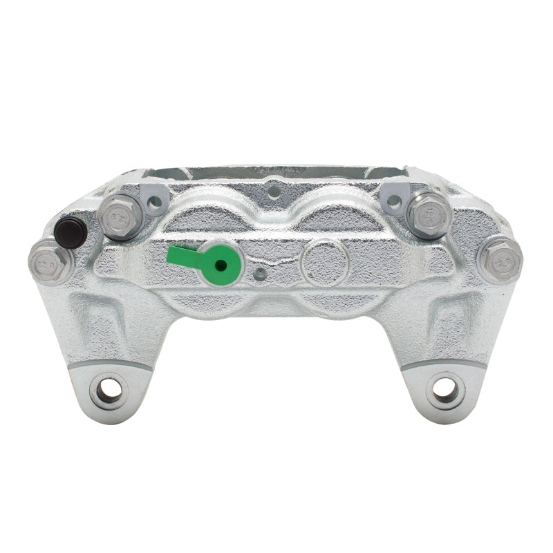 DFC 06-07 Subaru Impreza Front-R Premium Caliper - Red Powder Coated