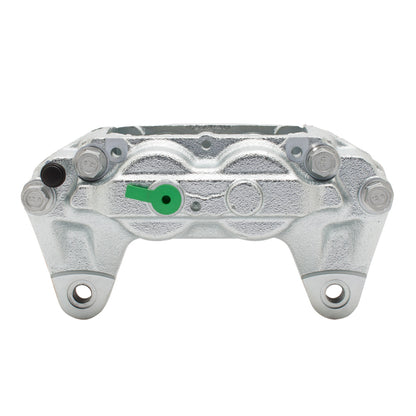 DFC 06-07 Subaru Impreza Front-R Premium Caliper - Red Powder Coated