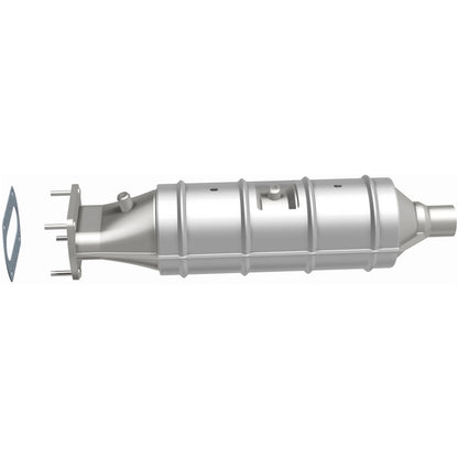MagnaFlow Direct Fit Catalytic Converter Ford-OEM Fit 88 93