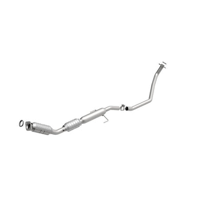 MagnaFlow Direct Fit Catalytic Converter 09-10 Toyota Corolla 1.8L