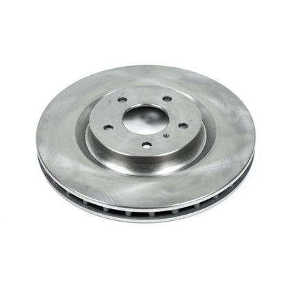 PowerStop Power Stop 03-04 Infiniti G35 Front Autospecialty Brake Rotor