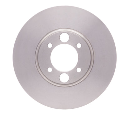 DFC 62-87 Jaguar Mark X Rear Brake Rotor