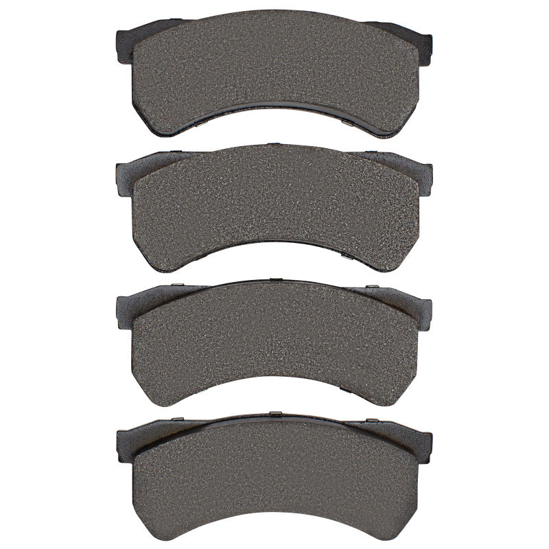 R1 Concepts R1 16-24 Freightliner Mt45 Rear Super Duty Brake Pads
