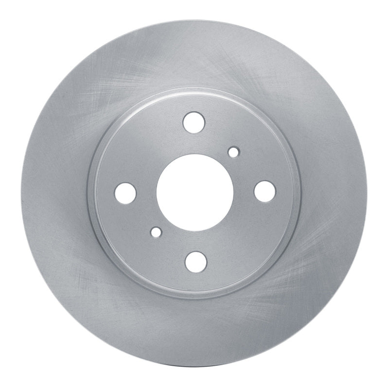 DFC 01-03 Toyota Prius Front Brake Rotor
