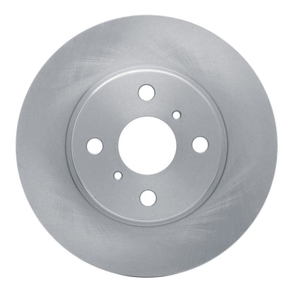 DFC 01-03 Toyota Prius Front Brake Rotor