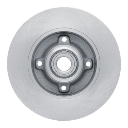 DFC 14-20 Peugeot 8 (Mexico) Rear Brake Rotor
