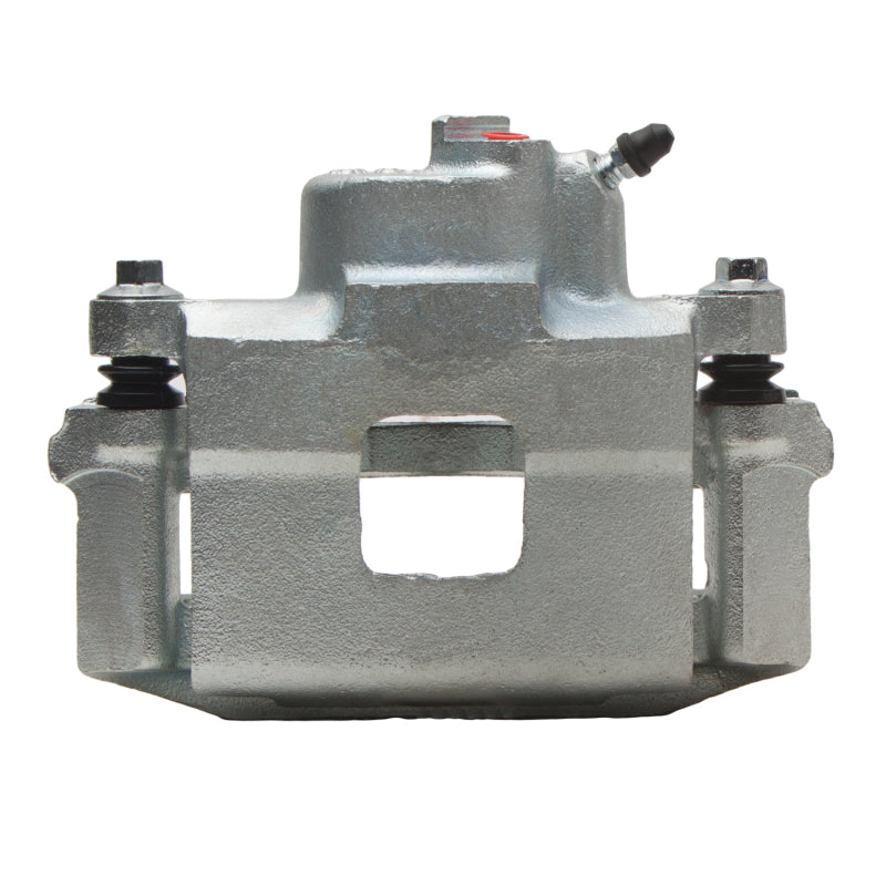 DFC 86-92 Buick Reatta Front-L Premium Caliper - Silver Zinc Coated