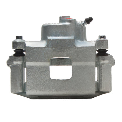 DFC 86-92 Buick Reatta Front-L Premium Caliper - Silver Zinc Coated