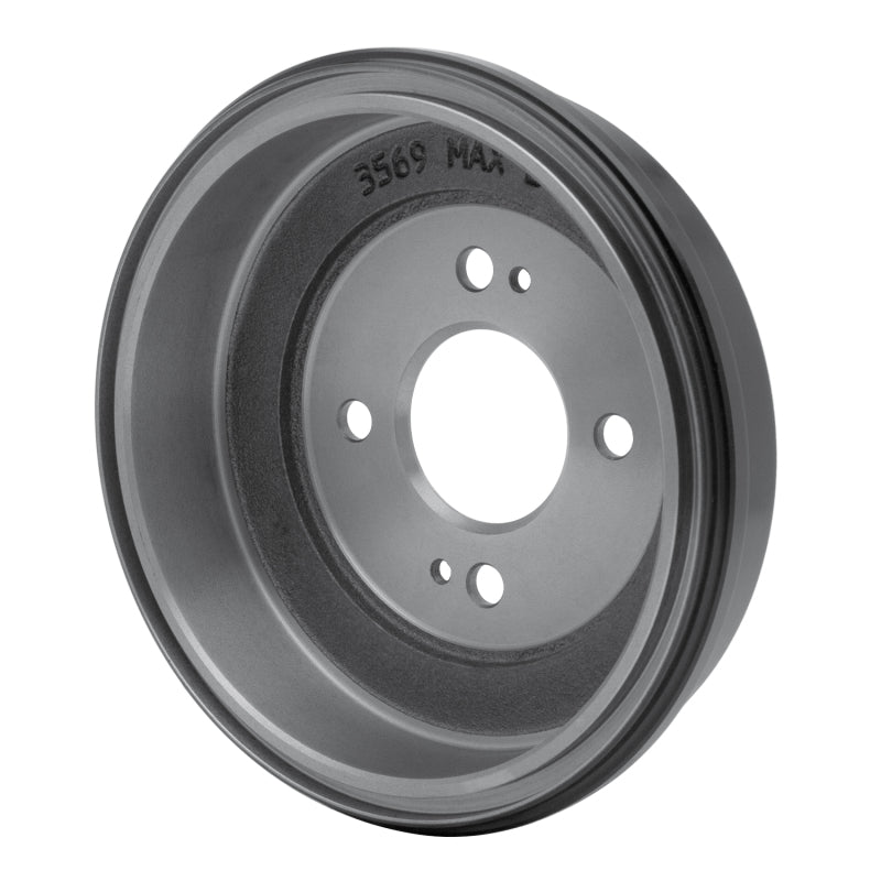 DFC 86-8 Acura EL Rear True Balanced Brake Drum