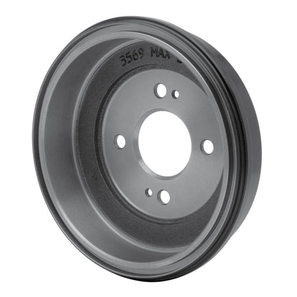 DFC 86-8 Acura EL Rear True Balanced Brake Drum