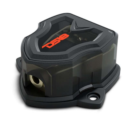 DS18 Distribution Block 1X4-GA In 4X8-GA Out