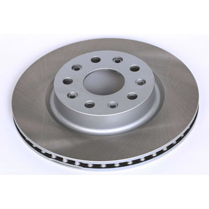 PowerStop Power Stop 18-22 Jeep Wrangler Front Semi Coated Rotor