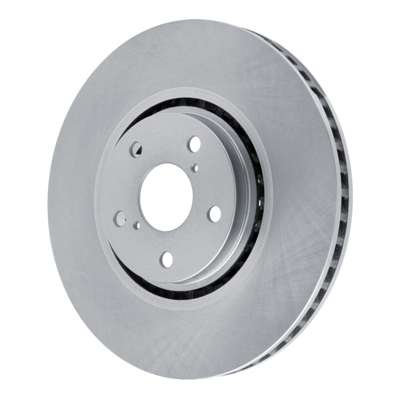 DFC 07-11 Lexus GS350 Right Front Brake Rotor