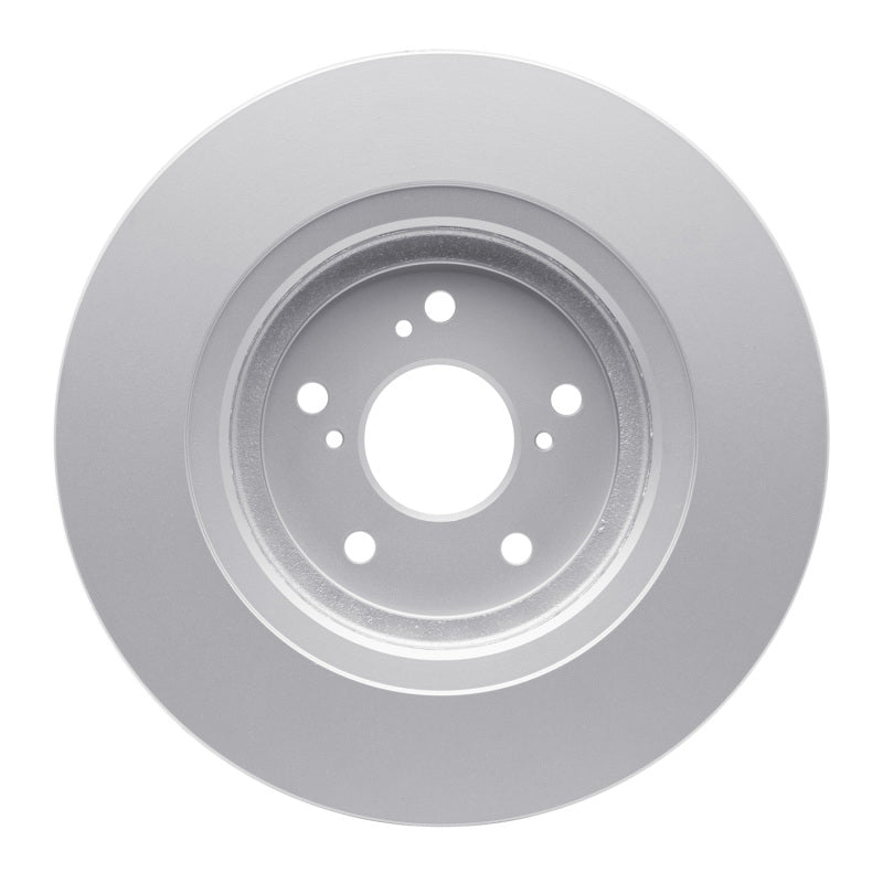 DFC 14-20 Acura MDX Front GeoSPEC Coated Rotor
