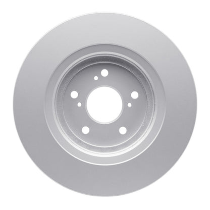 DFC 14-20 Acura MDX Front GeoSPEC Coated Rotor