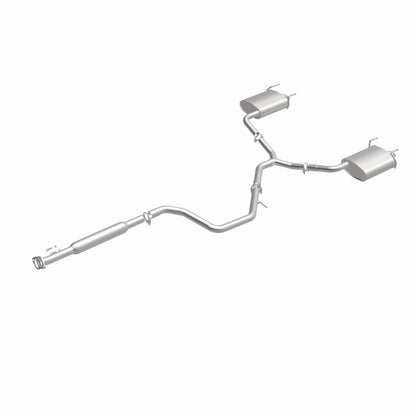 Magnaflow BRExhaust 10-11 Buick LACROSSE Exhaust Kit