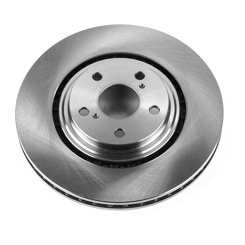 PowerStop Power Stop 15-17 Lexus NX200t Front Autospecialty Brake Rotor