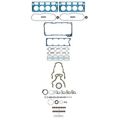 Fel-Pro Chevrolet Camaro 260-3166 Engine Gasket Set