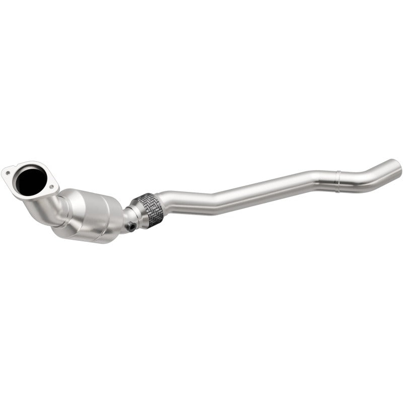 MagnaFlow Direct Fit Catalytic Conv 2008 Chrysler/Dodge 300/Charger/Magnum 5.7L Passenger Side AWD