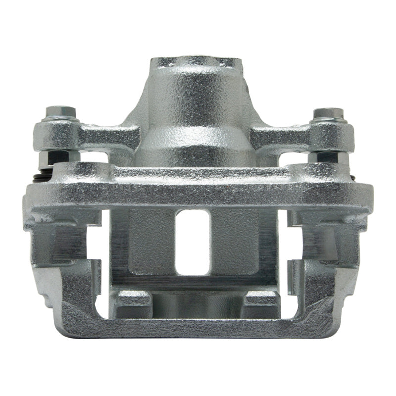DFC 16-20 Hyundai Sonata Rear-R Premium Caliper - Silver Zinc Coated