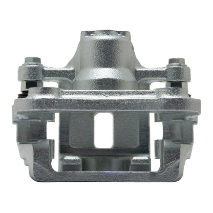DFC 16-20 Hyundai Sonata Rear-R Premium Caliper - Silver Zinc Coated