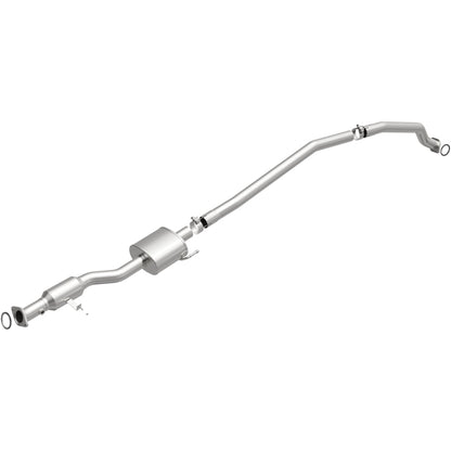 MagnaFlow 16-17 Mazda CX-9 2.5L Direct Fit Converter