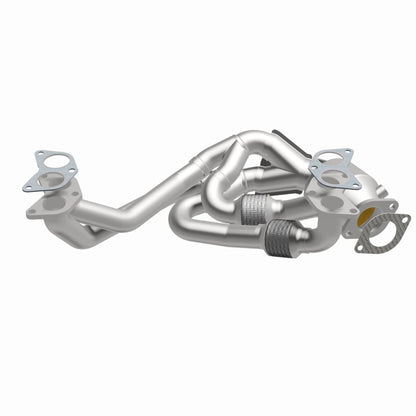 MagnaFlow Direct Fit Catalytic Converter 13-17 Subaru BRZ / 13-16 Scion FR-S OEM