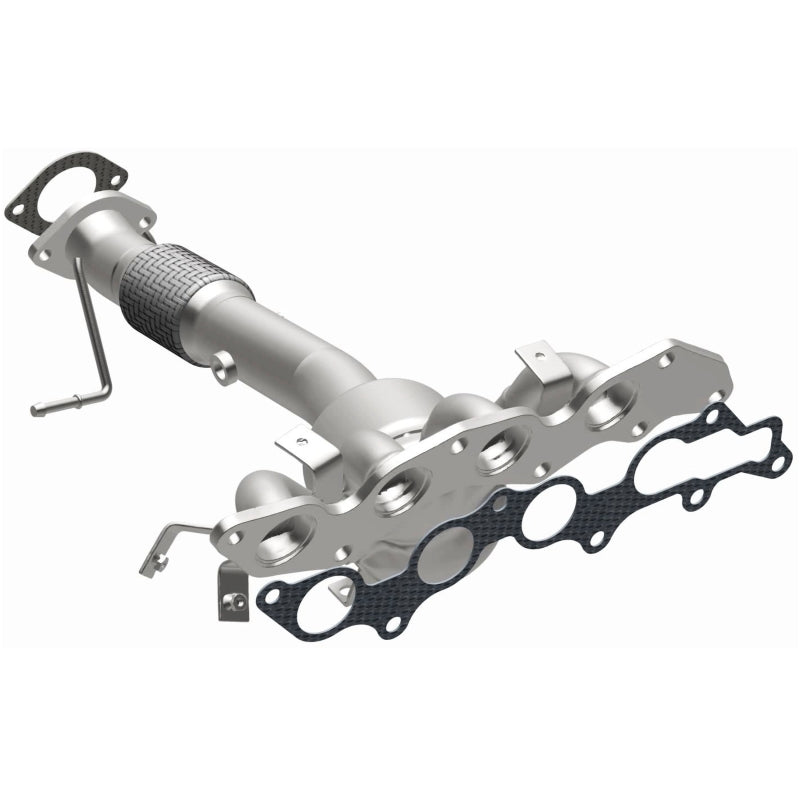 MagnaFlow Direct Fit Catalytic Converter 07-08 Mazda 3 2.0/2.3 OEM