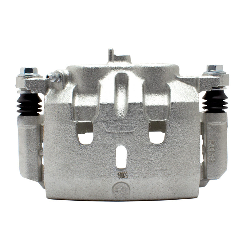 DFC 14-24 Acura MDX Front-R Premium Caliper - Silver Zinc Coated