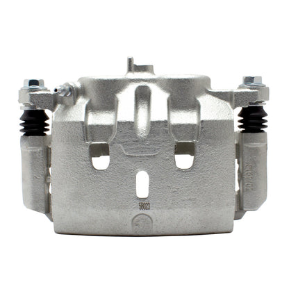 DFC 14-24 Acura MDX Front-R Premium Caliper - Silver Zinc Coated