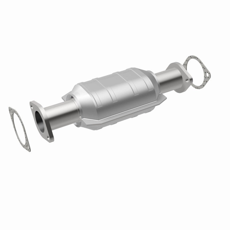 MagnaFlow Direct Fit Catalytic Converter 01-04 Nissan Frontier 2.4L