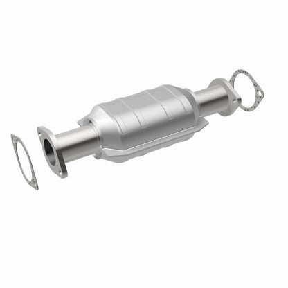MagnaFlow Direct Fit Catalytic Converter 01-04 Nissan Frontier 2.4L