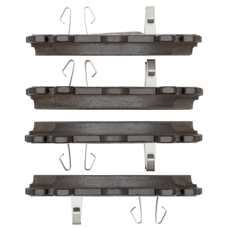 DFC 23-25 Alfa Romeo TONALE Front 5000 Advanced Ceramic Brake Pads