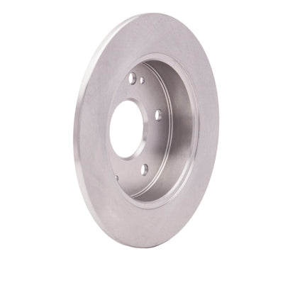 DFC 06-15 Honda Civic Rear Brake Rotor